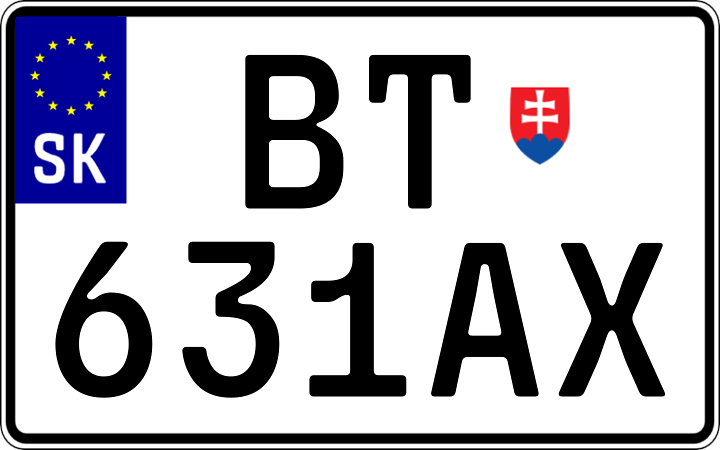 Typ IV - Bežná 2R