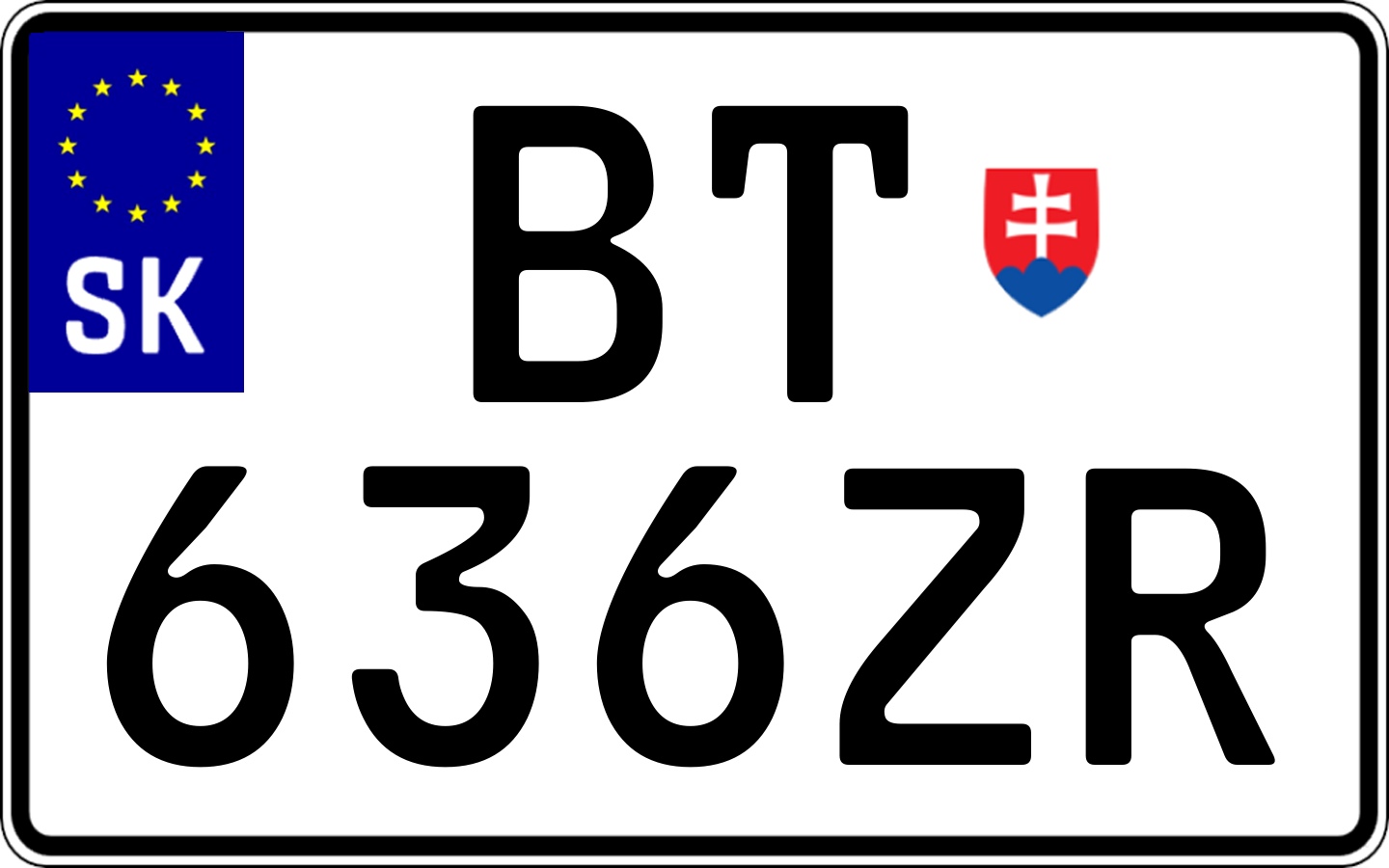 Typ IV - Bežná 2R