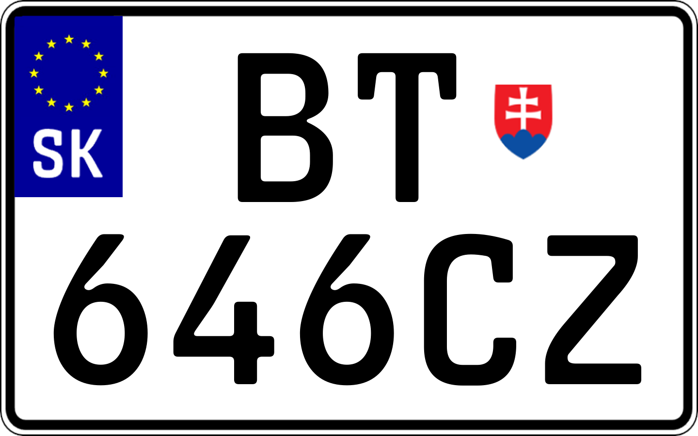 Typ IV - Bežná 2R