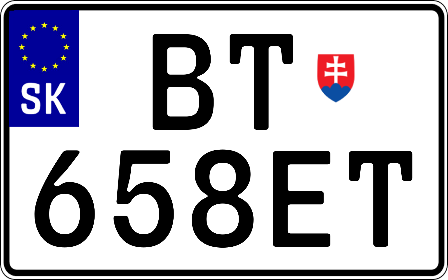 Typ IV - Bežná 2R
