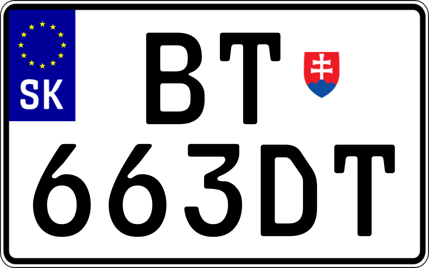 Typ IV - Bežná 2R