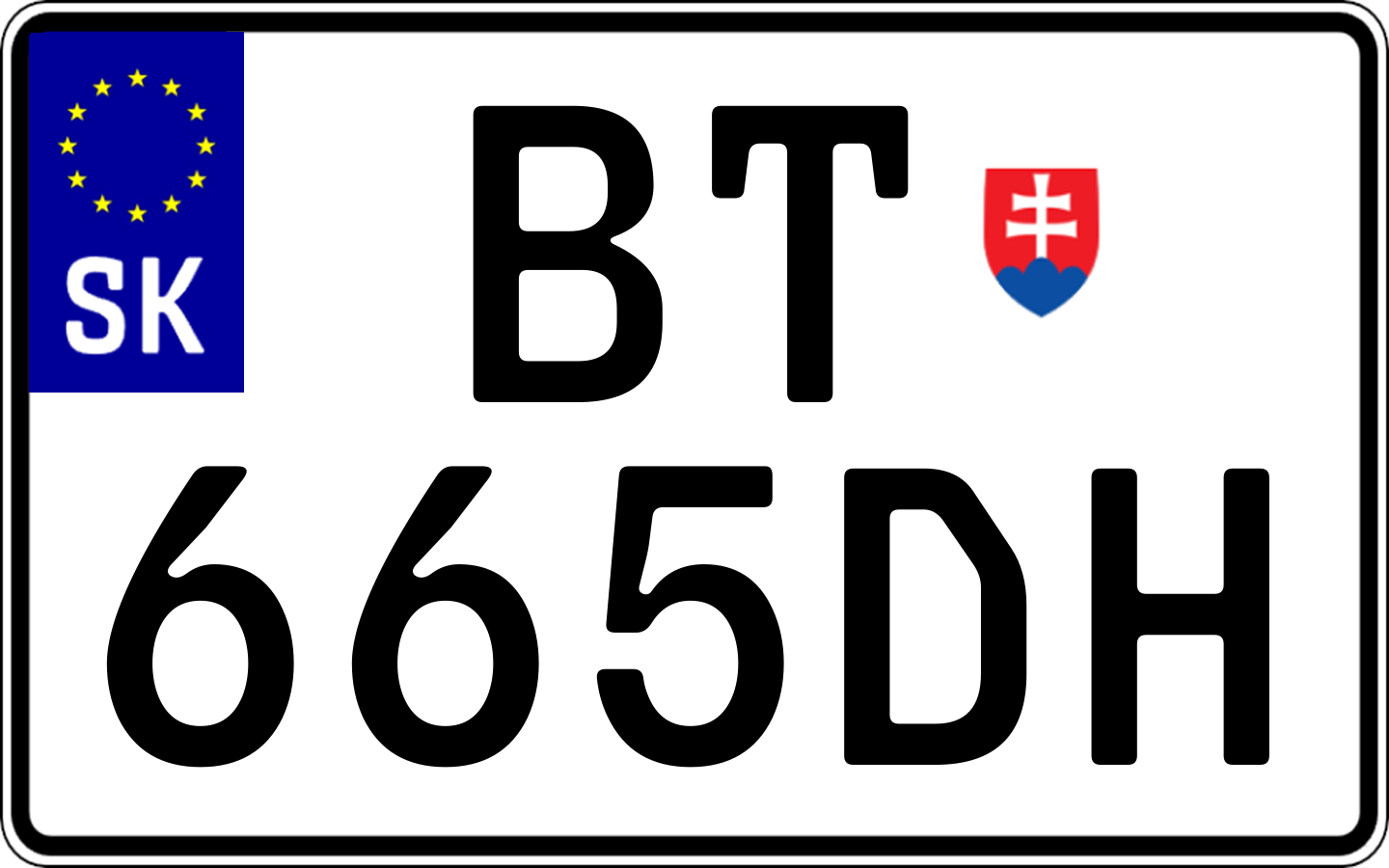 Typ IV - Bežná 2R