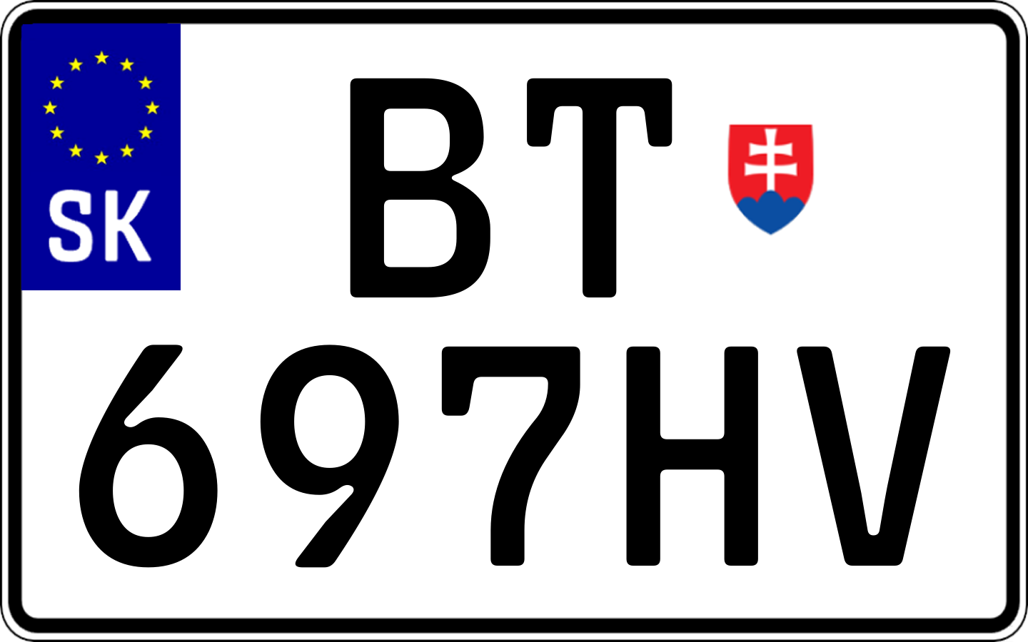 Typ IV - Bežná 2R