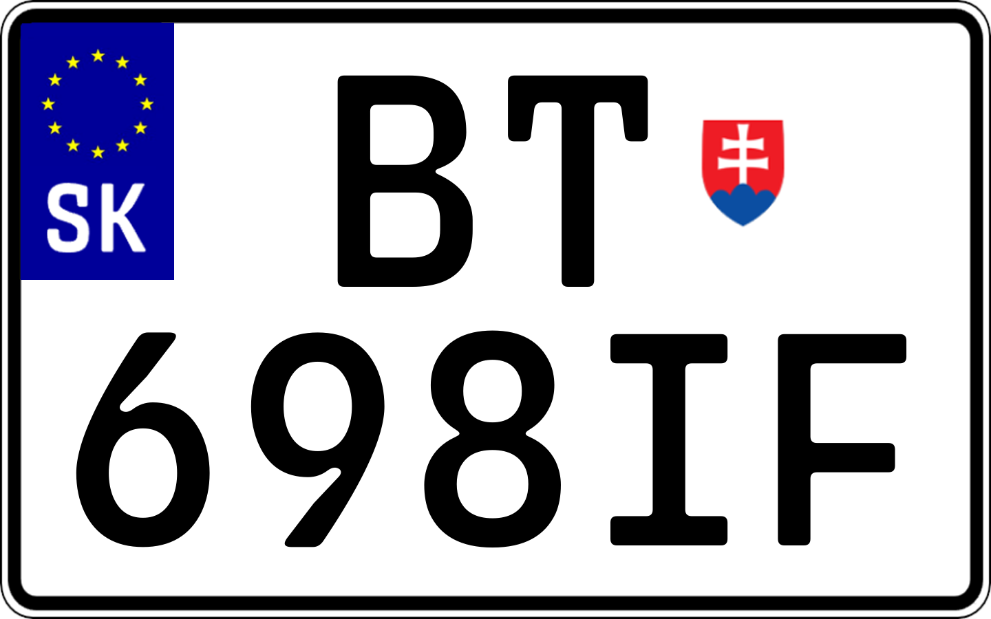 Typ IV - Bežná 2R