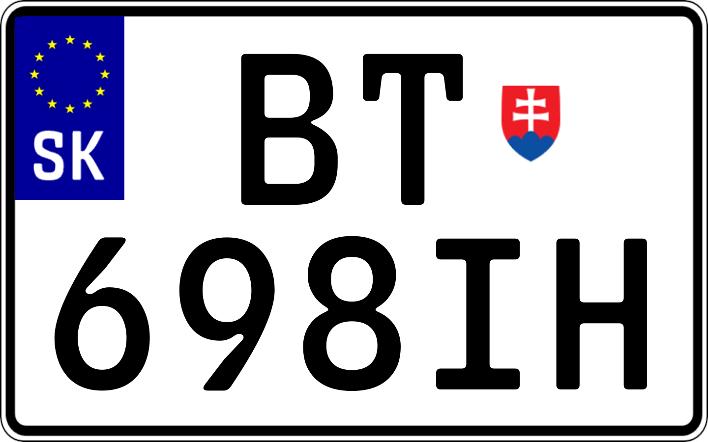 Typ IV - Bežná 2R