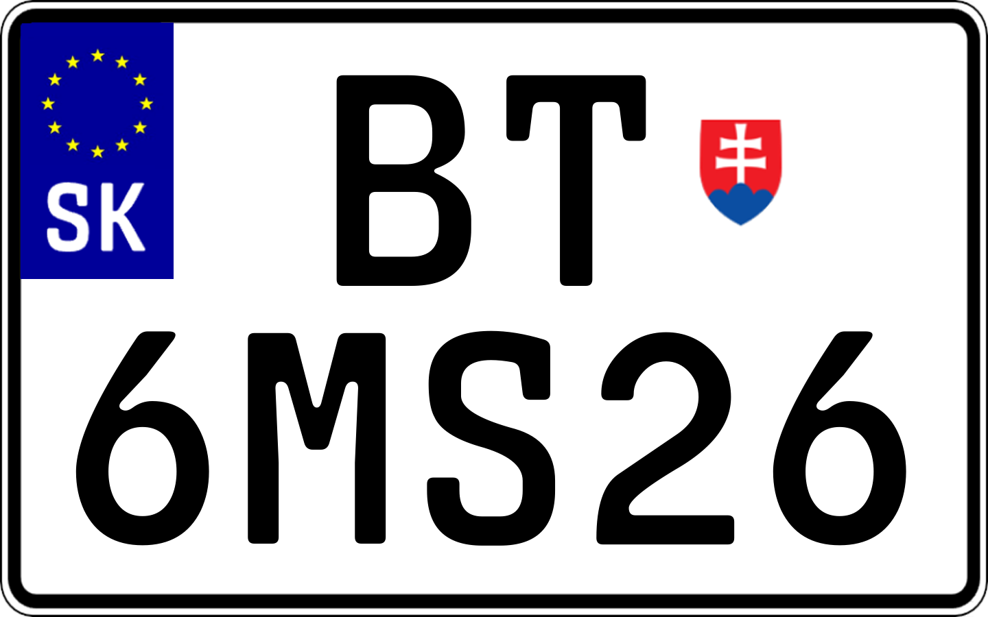 Typ IV - Bežná 2R