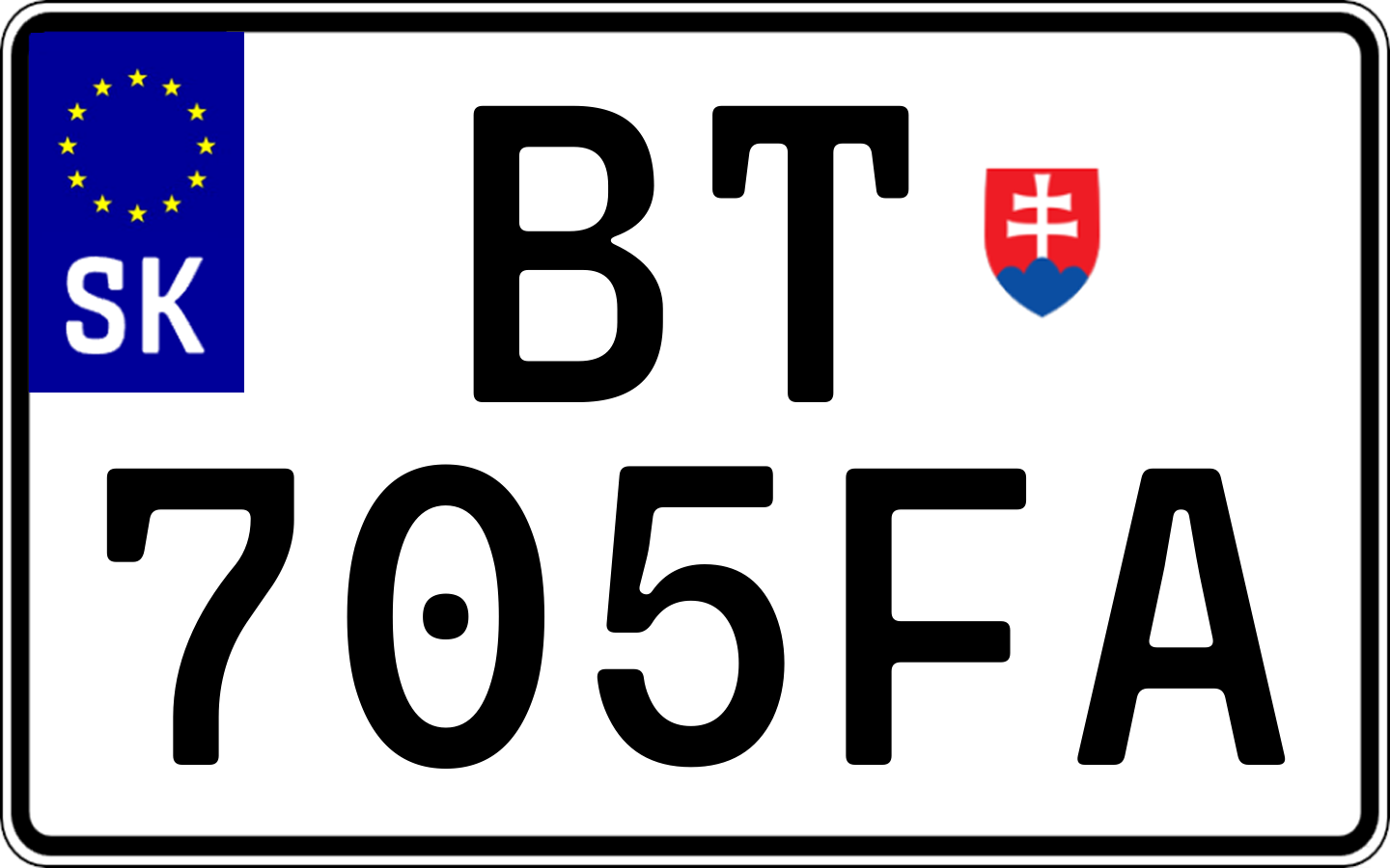 Typ IV - Bežná 2R