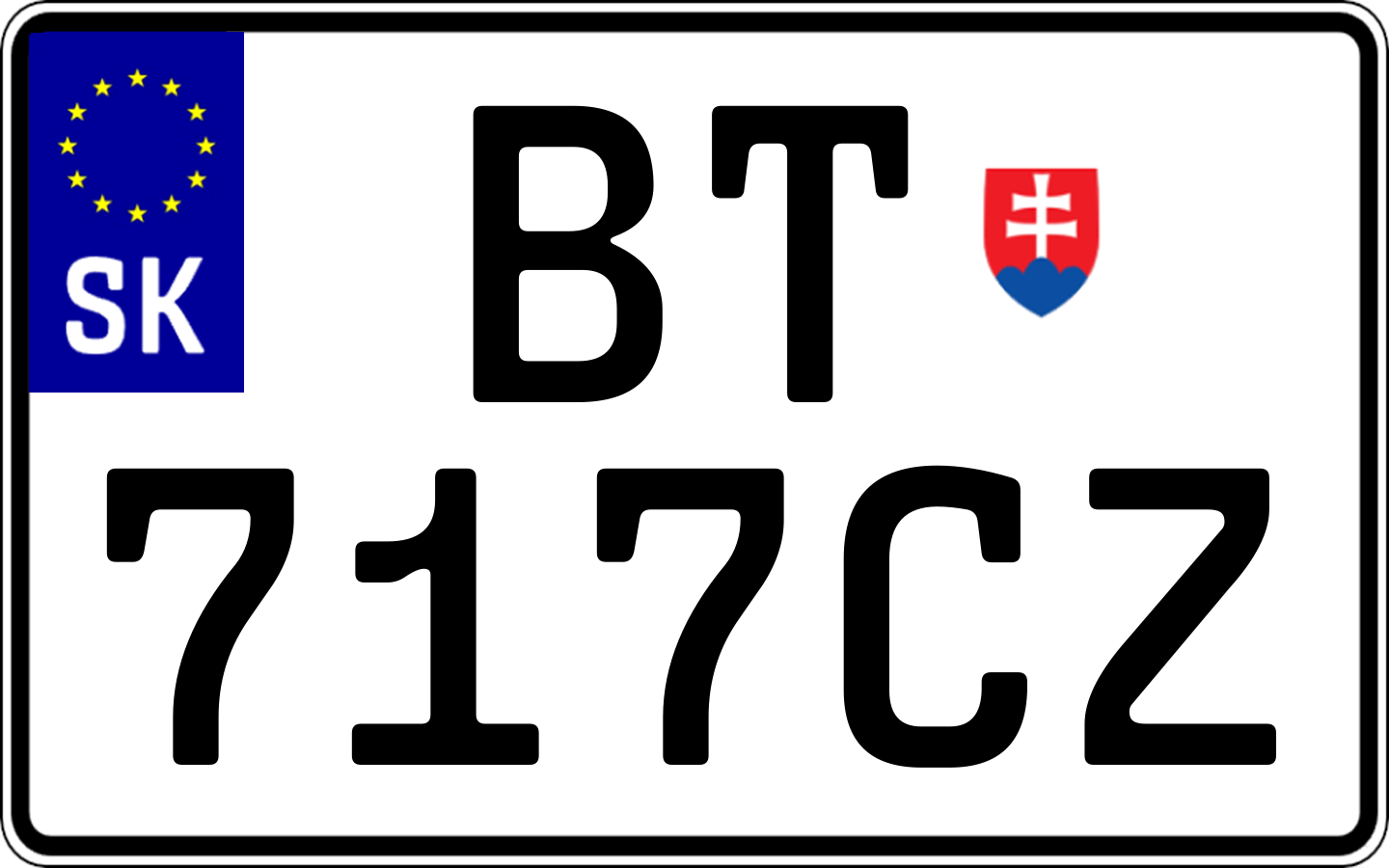 Typ IV - Bežná 2R