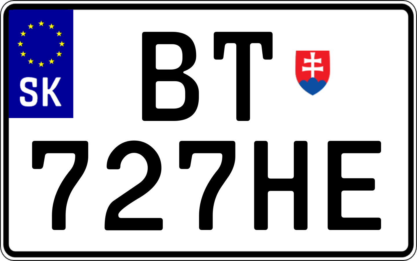 Typ IV - Bežná 2R