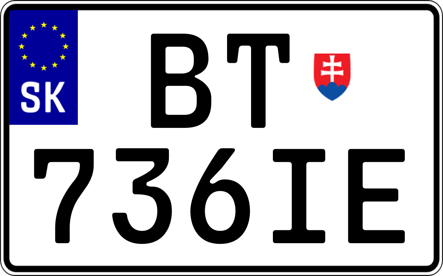 Typ IV - Bežná 2R