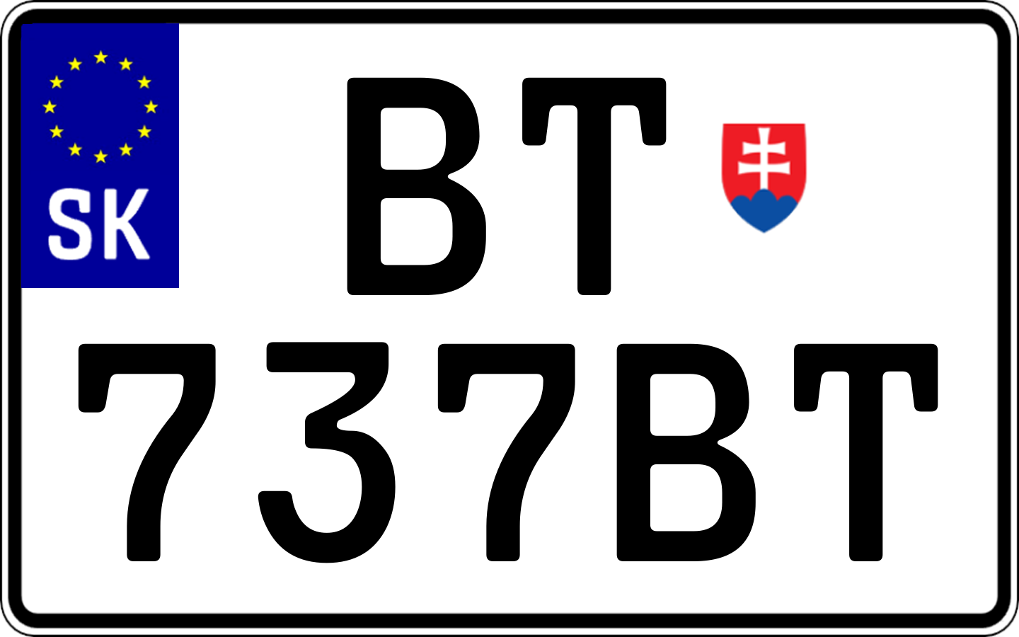 Typ IV - Bežná 2R