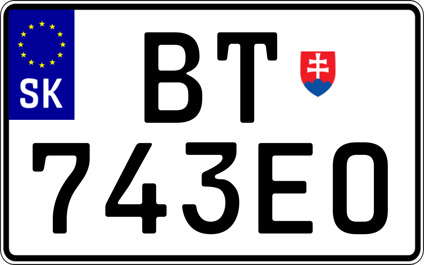 Typ IV - Bežná 2R