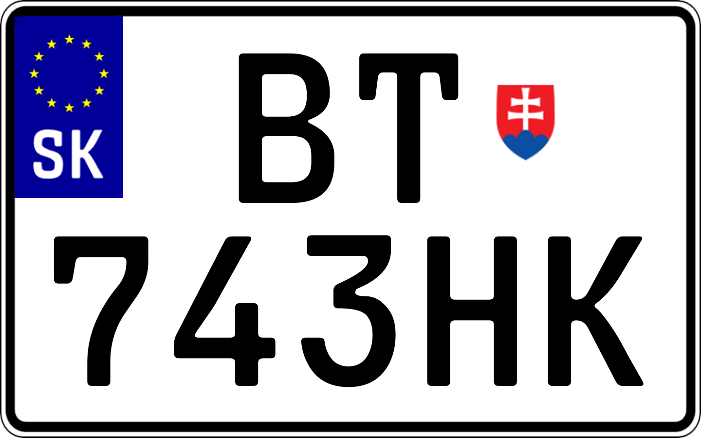 Typ IV - Bežná 2R