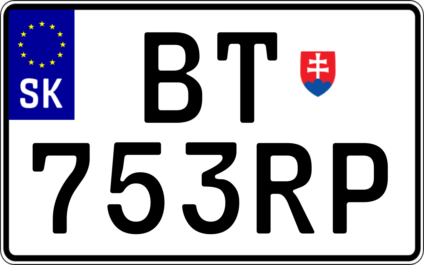 Typ IV - Bežná 2R