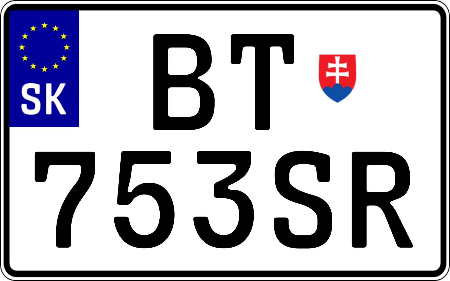 Typ IV - Bežná 2R