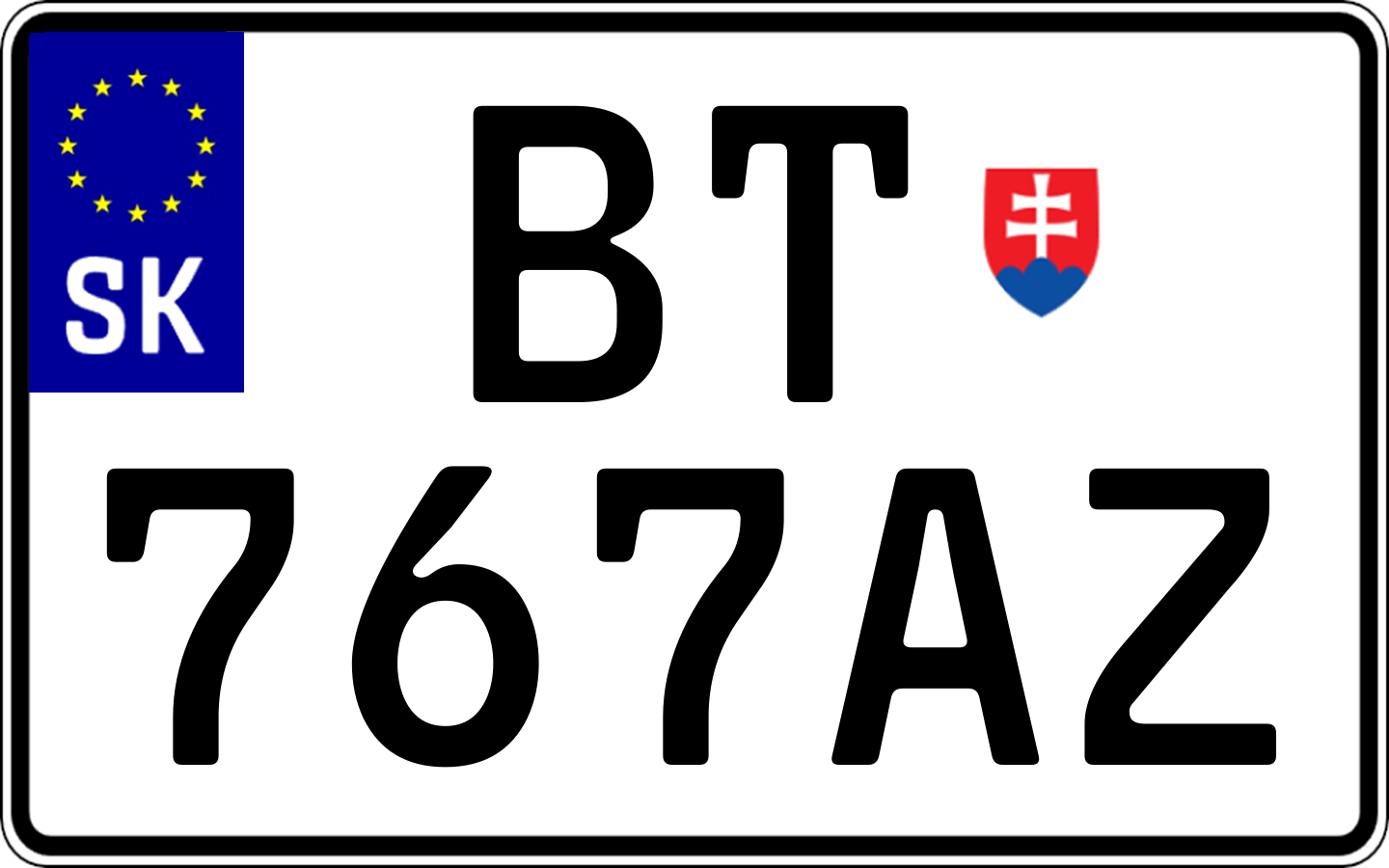 Typ IV - Bežná 2R