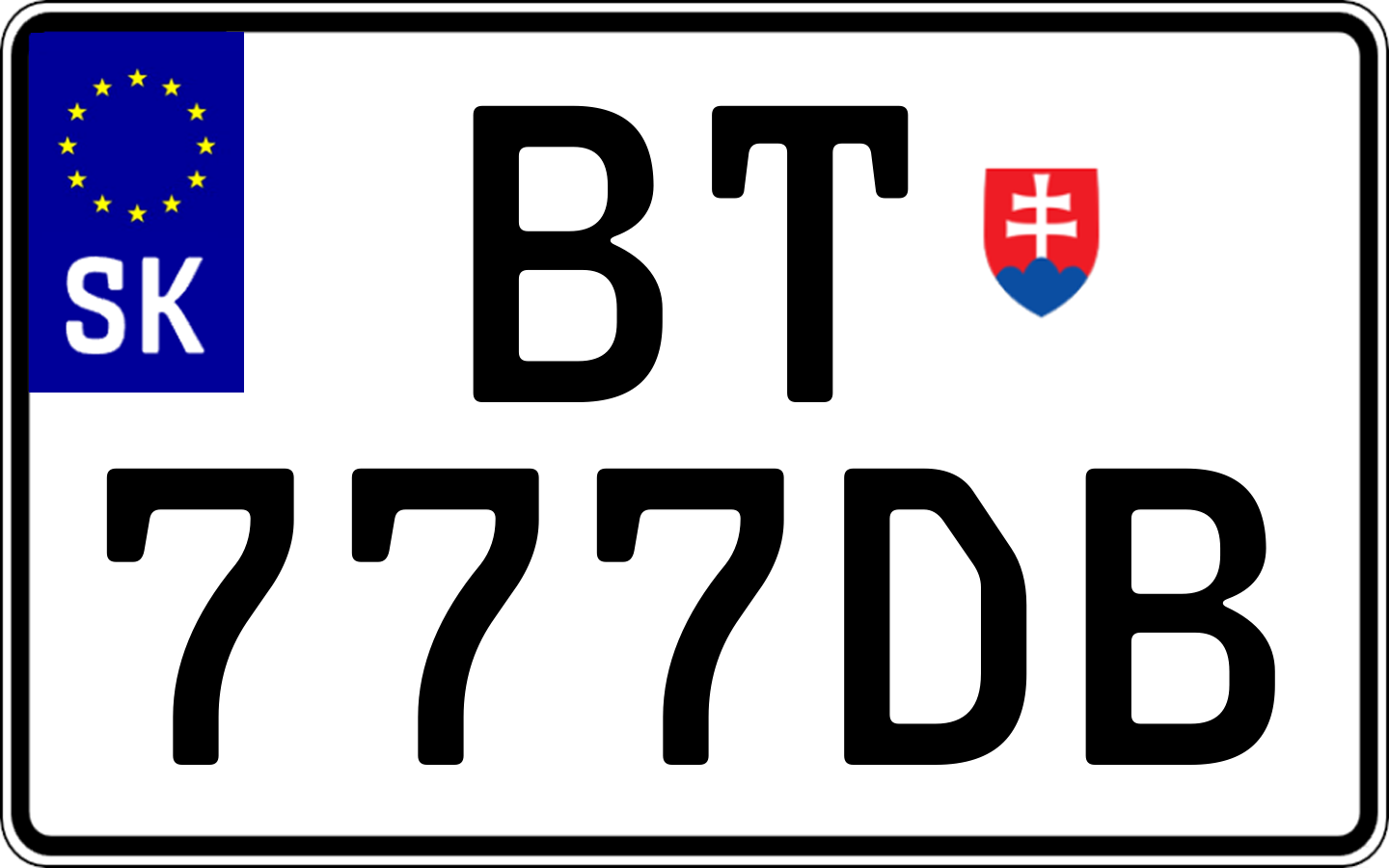Typ IV - Bežná 2R