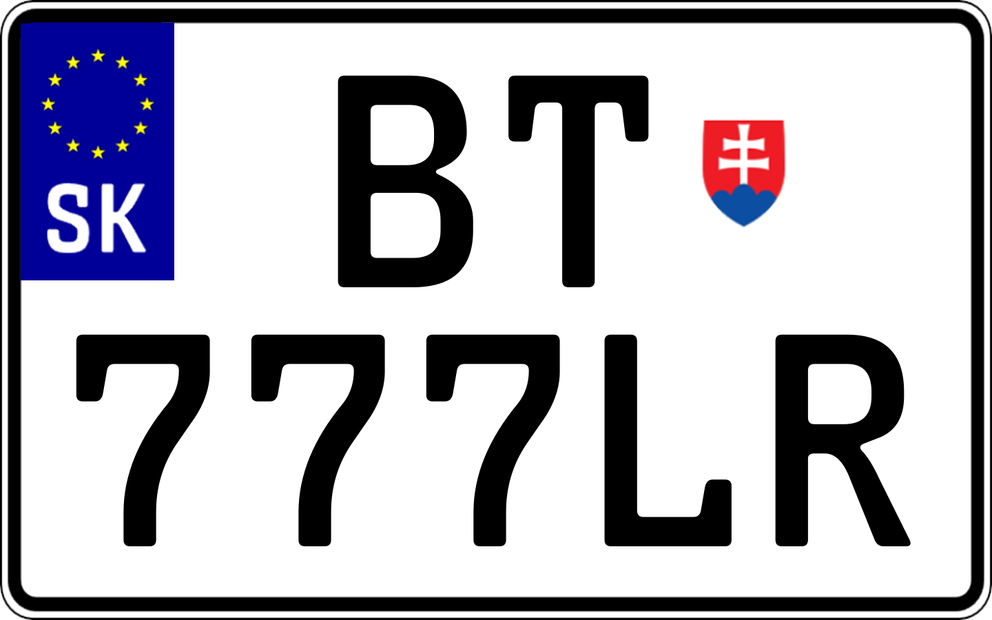 Typ IV - Bežná 2R