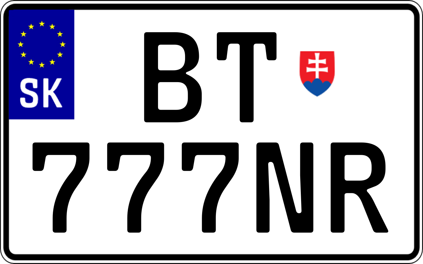 Typ IV - Bežná 2R