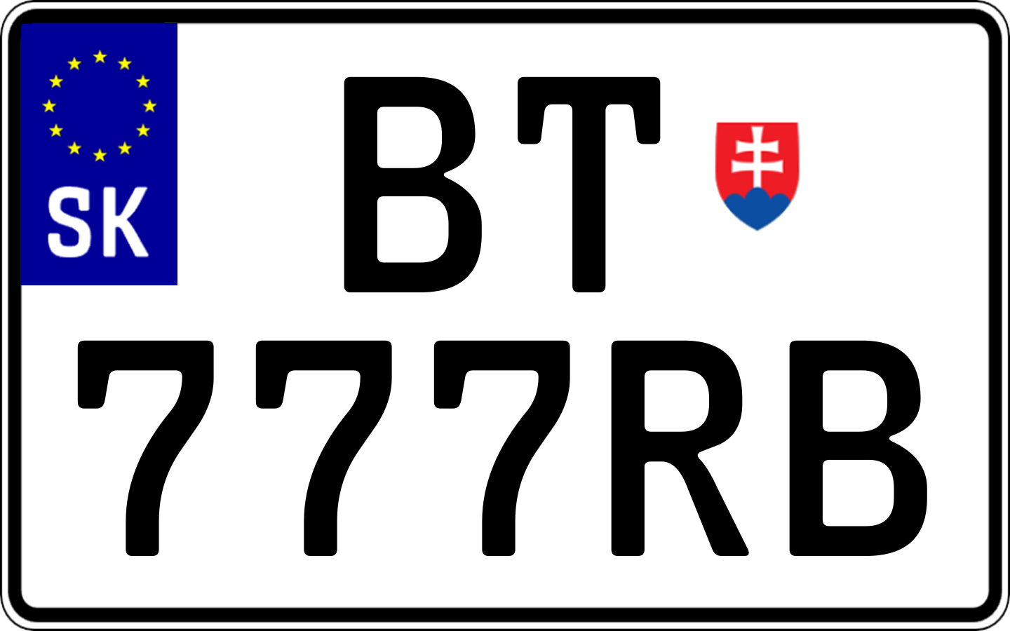 Typ IV - Bežná 2R