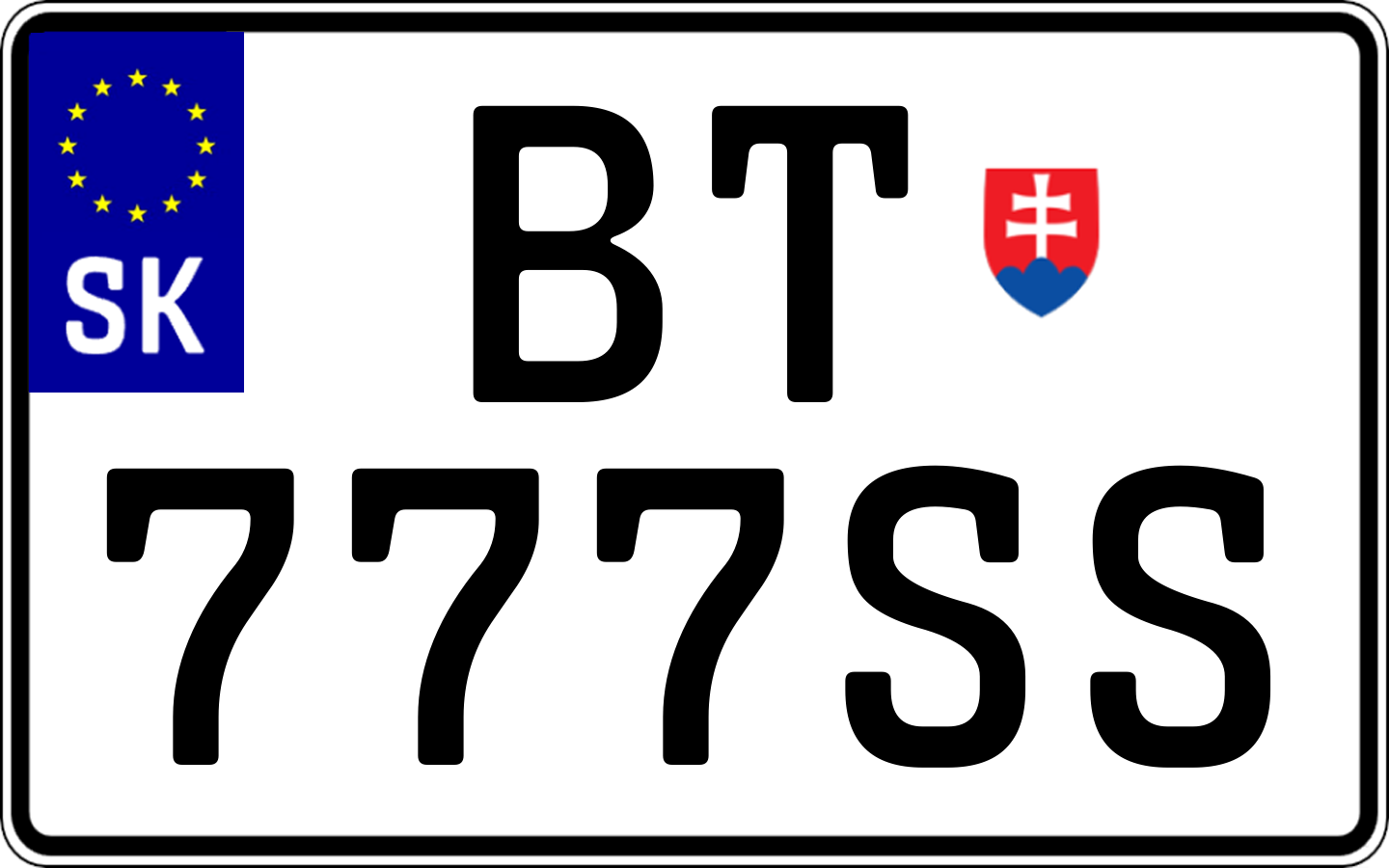 Typ IV - Bežná 2R