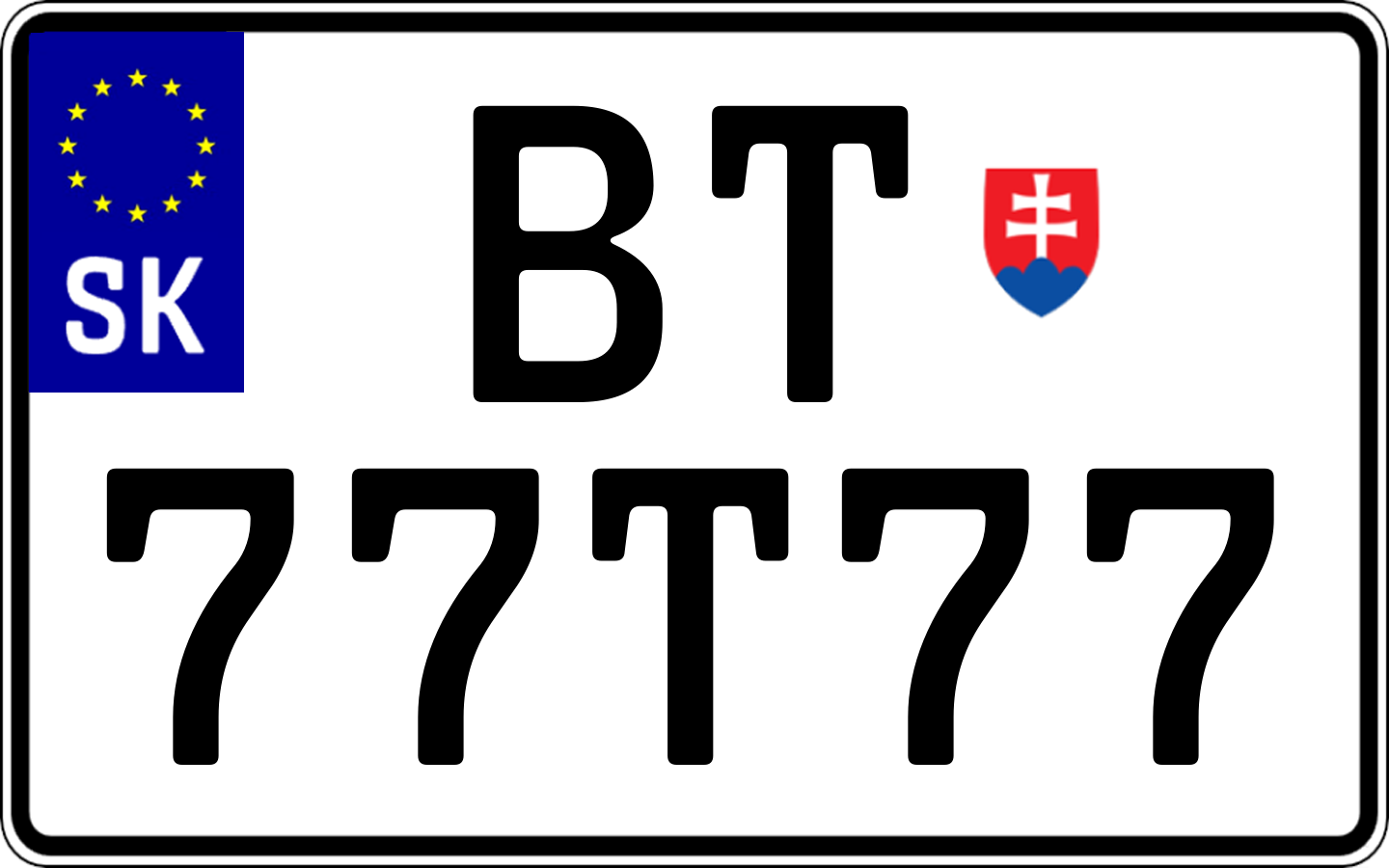 Typ IV - Bežná 2R