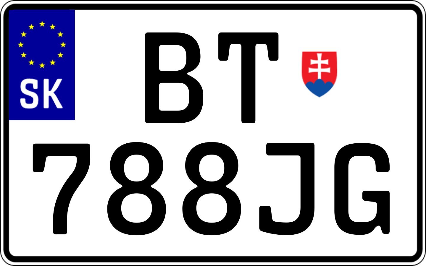 Typ IV - Bežná 2R