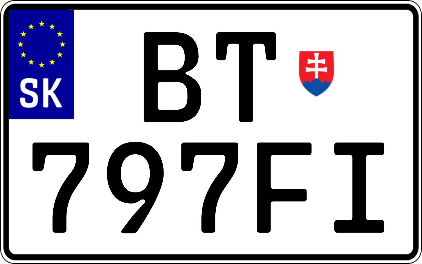 Typ IV - Bežná 2R
