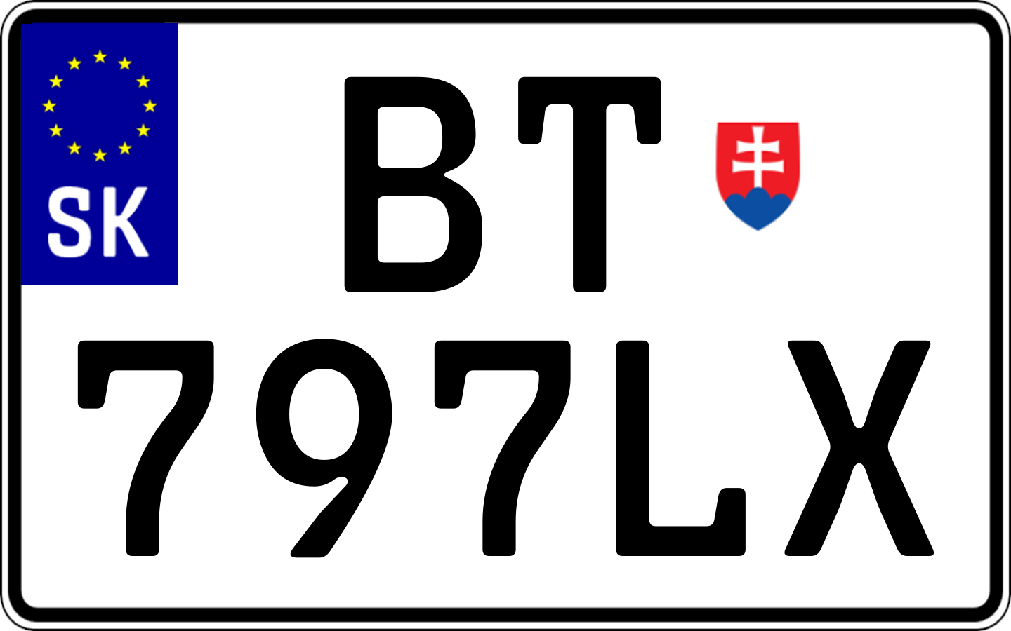 Typ IV - Bežná 2R
