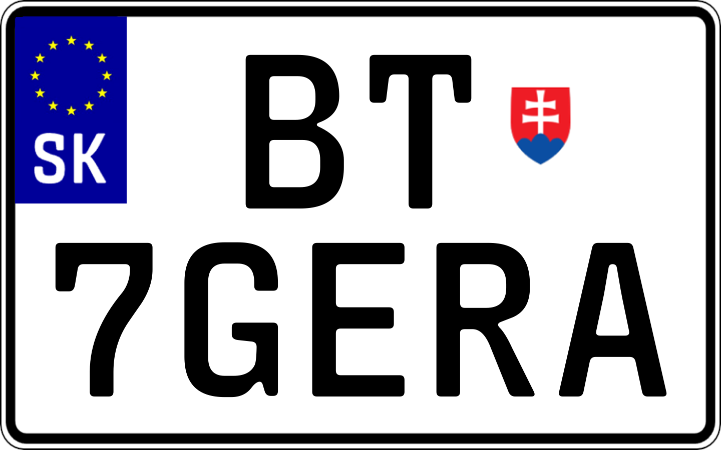 Typ IV - Bežná 2R