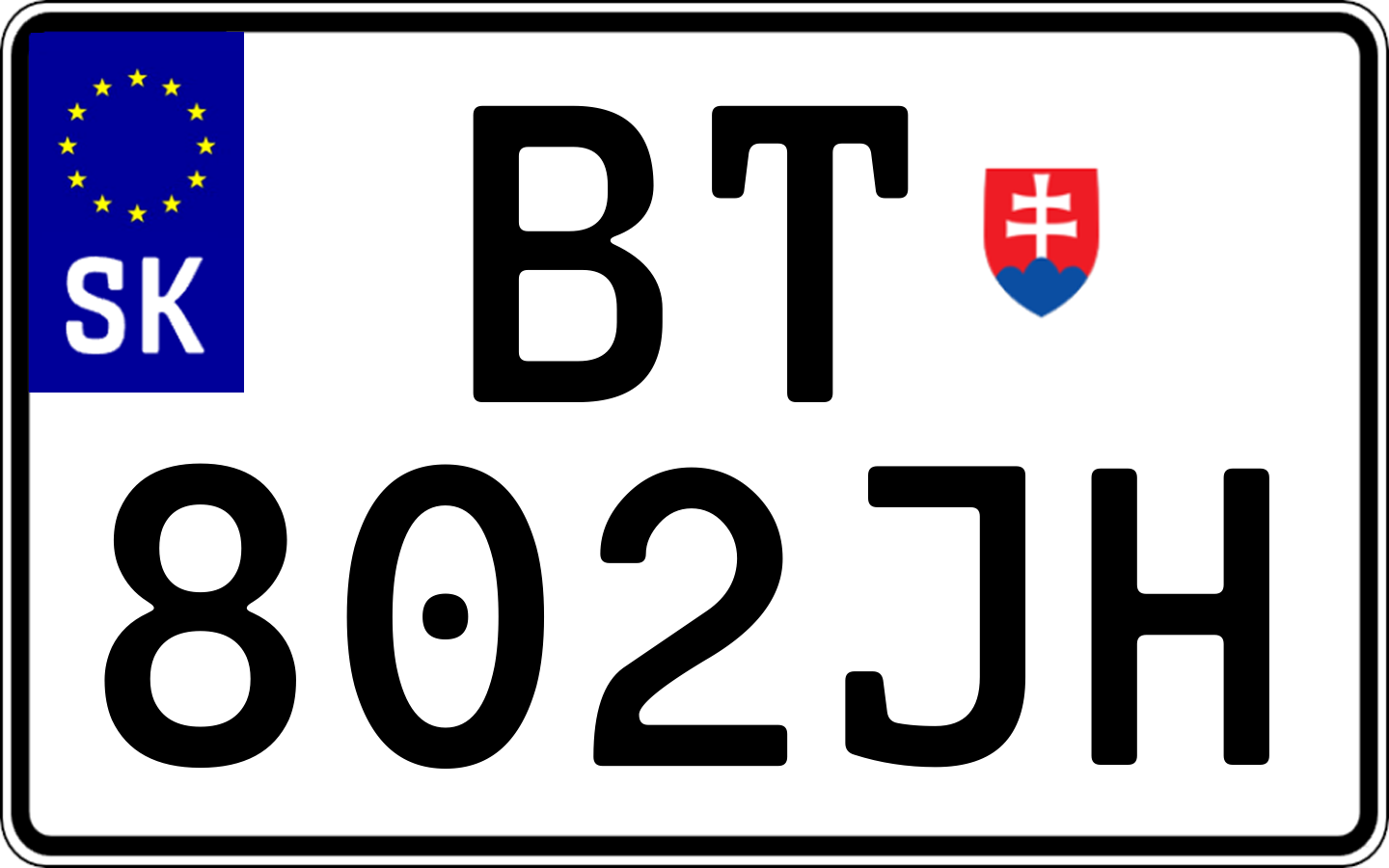 Typ IV - Bežná 2R