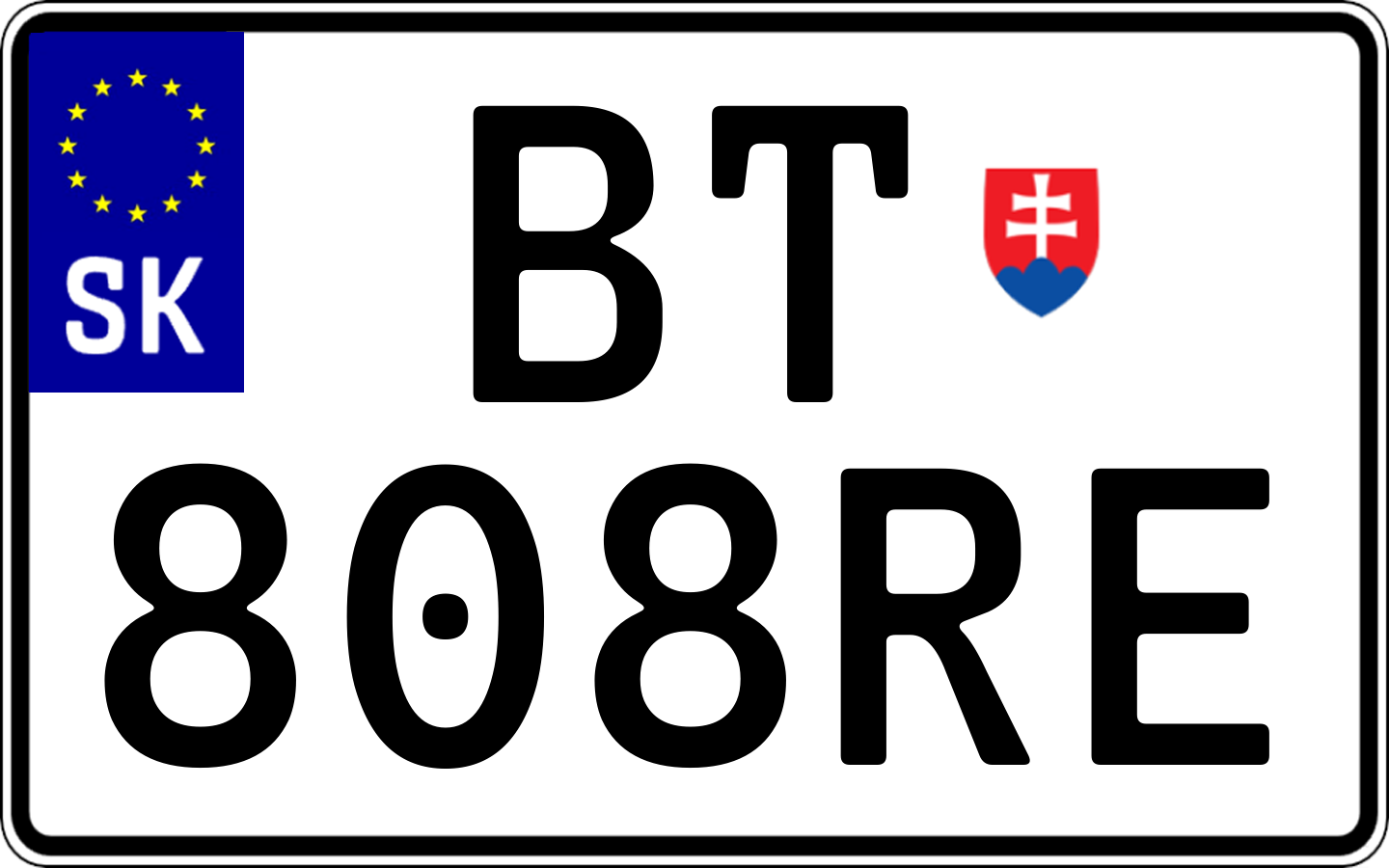 Typ IV - Bežná 2R