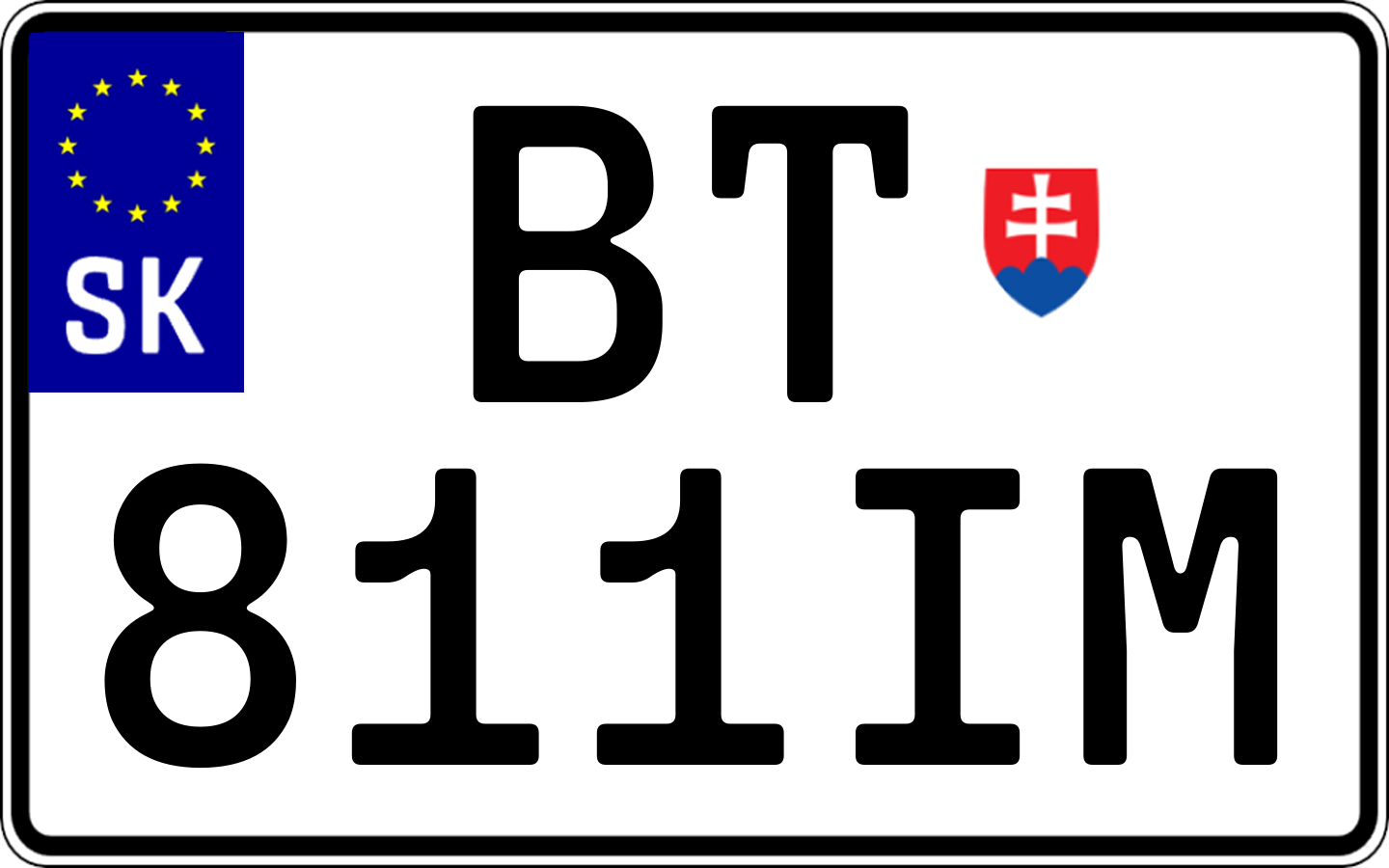 Typ IV - Bežná 2R