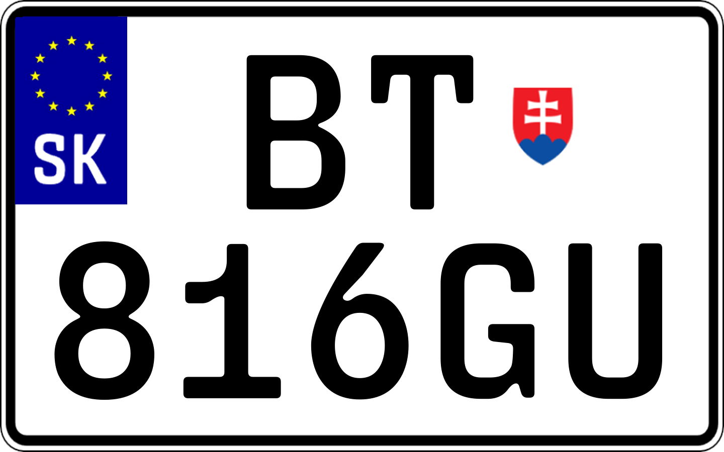 Typ IV - Bežná 2R
