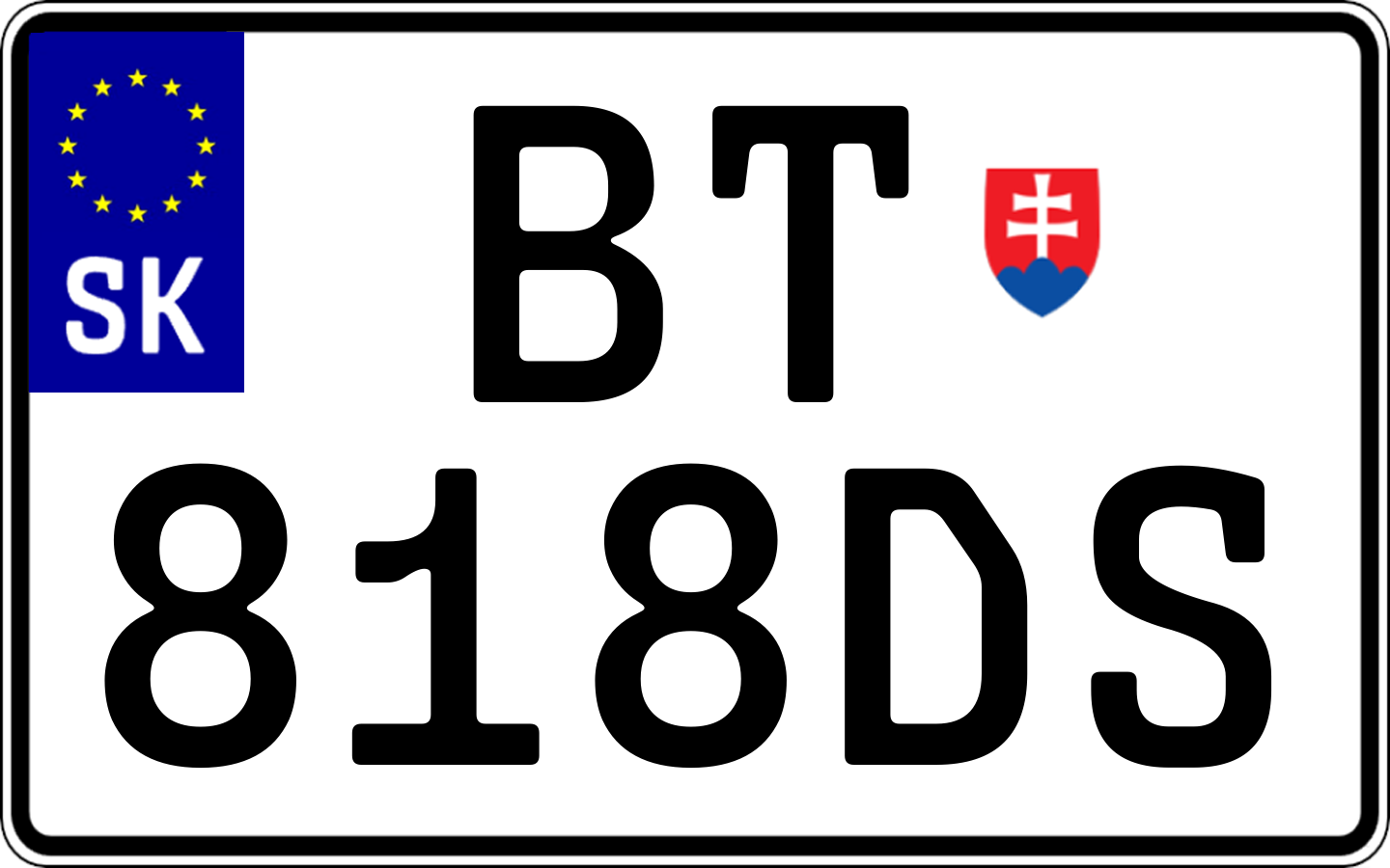 Typ IV - Bežná 2R