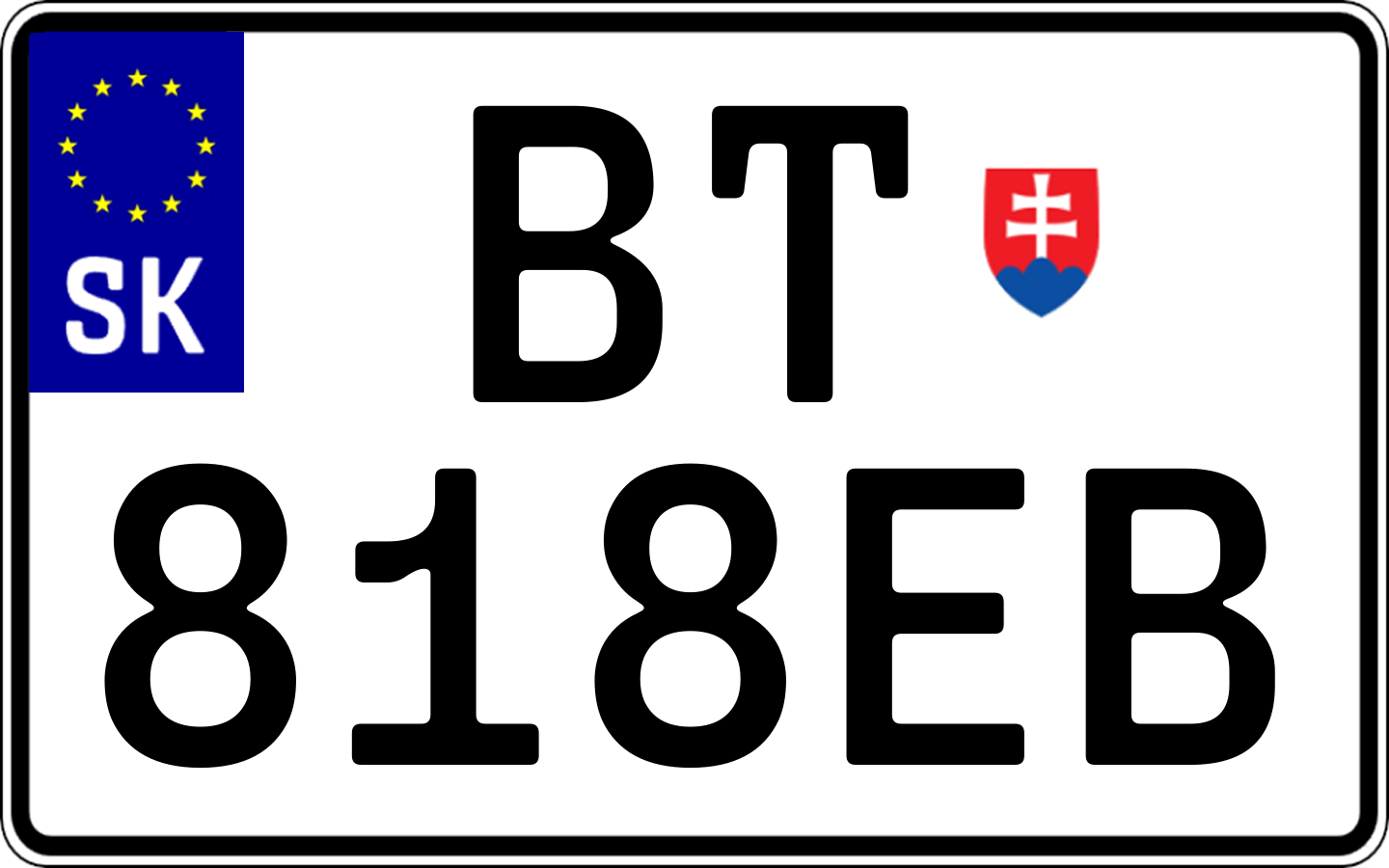 Typ IV - Bežná 2R