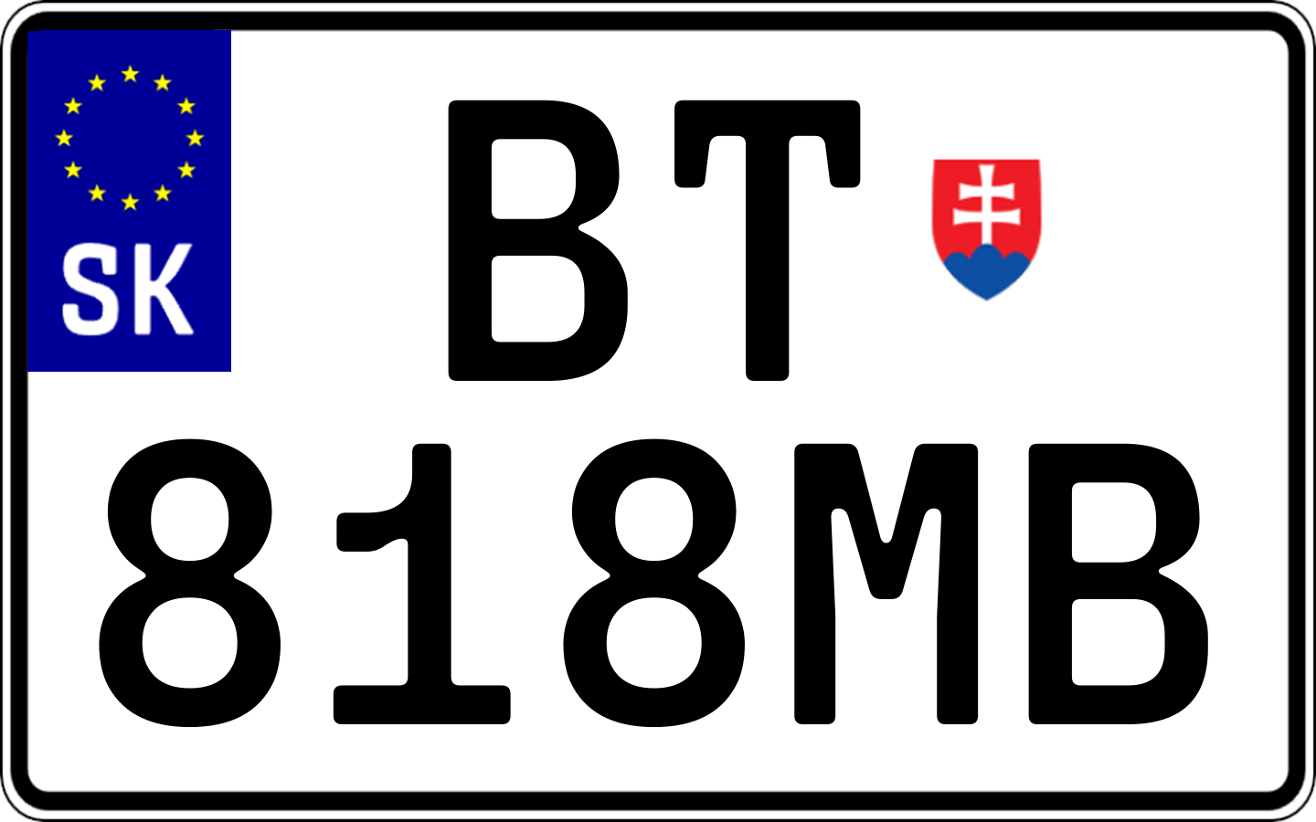 Typ IV - Bežná 2R