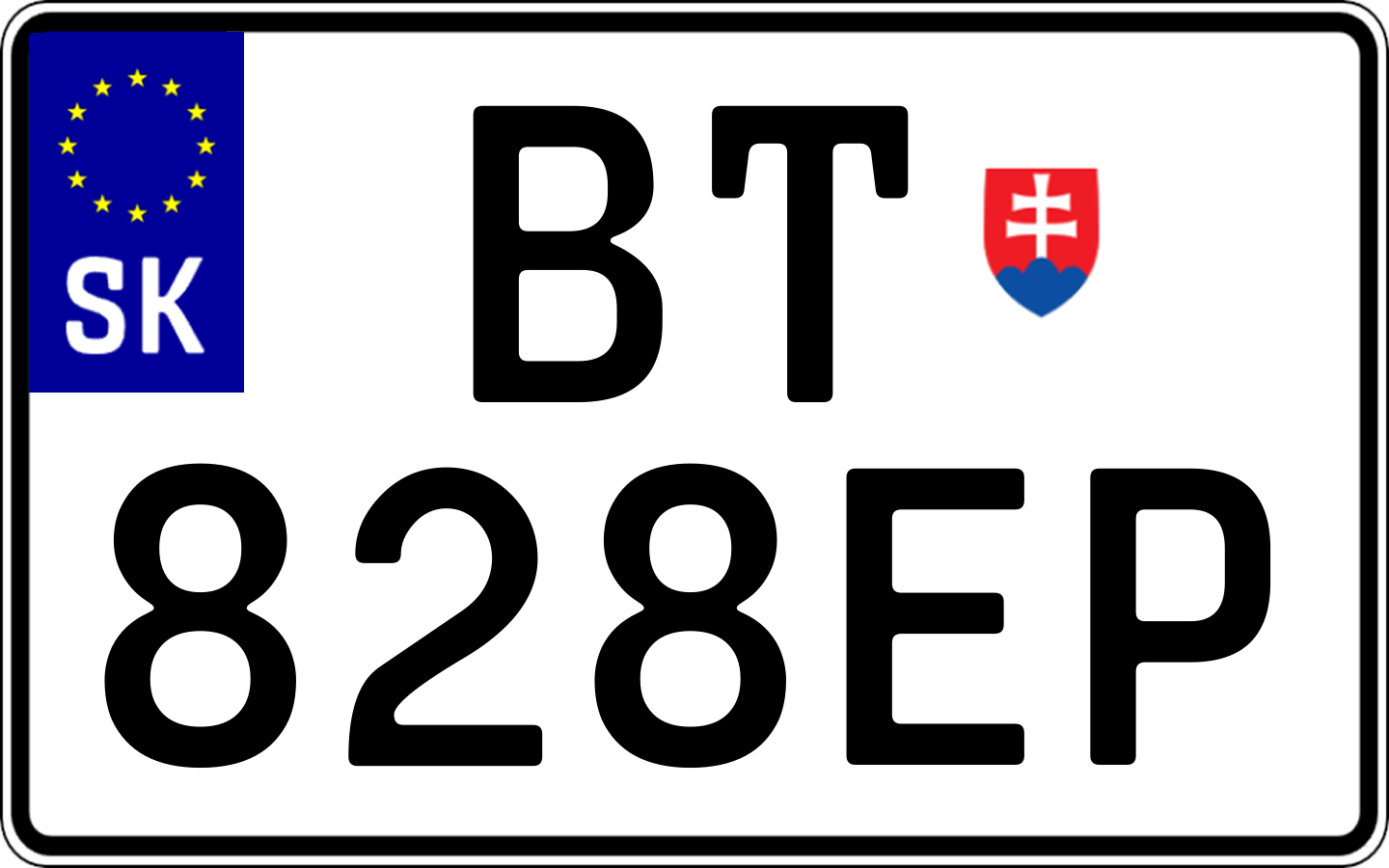 Typ IV - Bežná 2R
