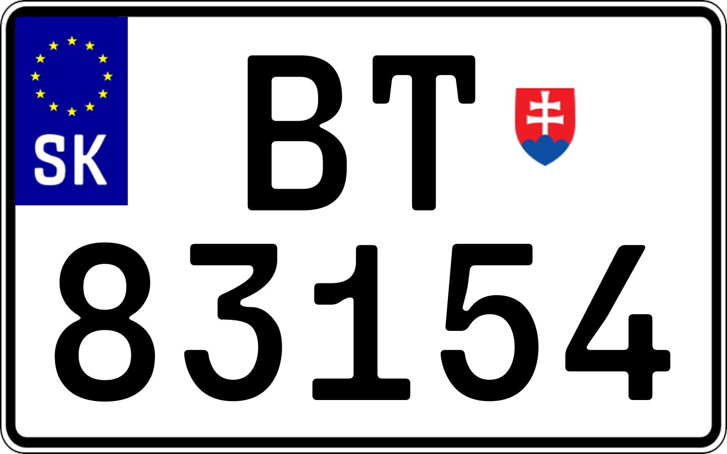 Typ IV - Bežná 2R