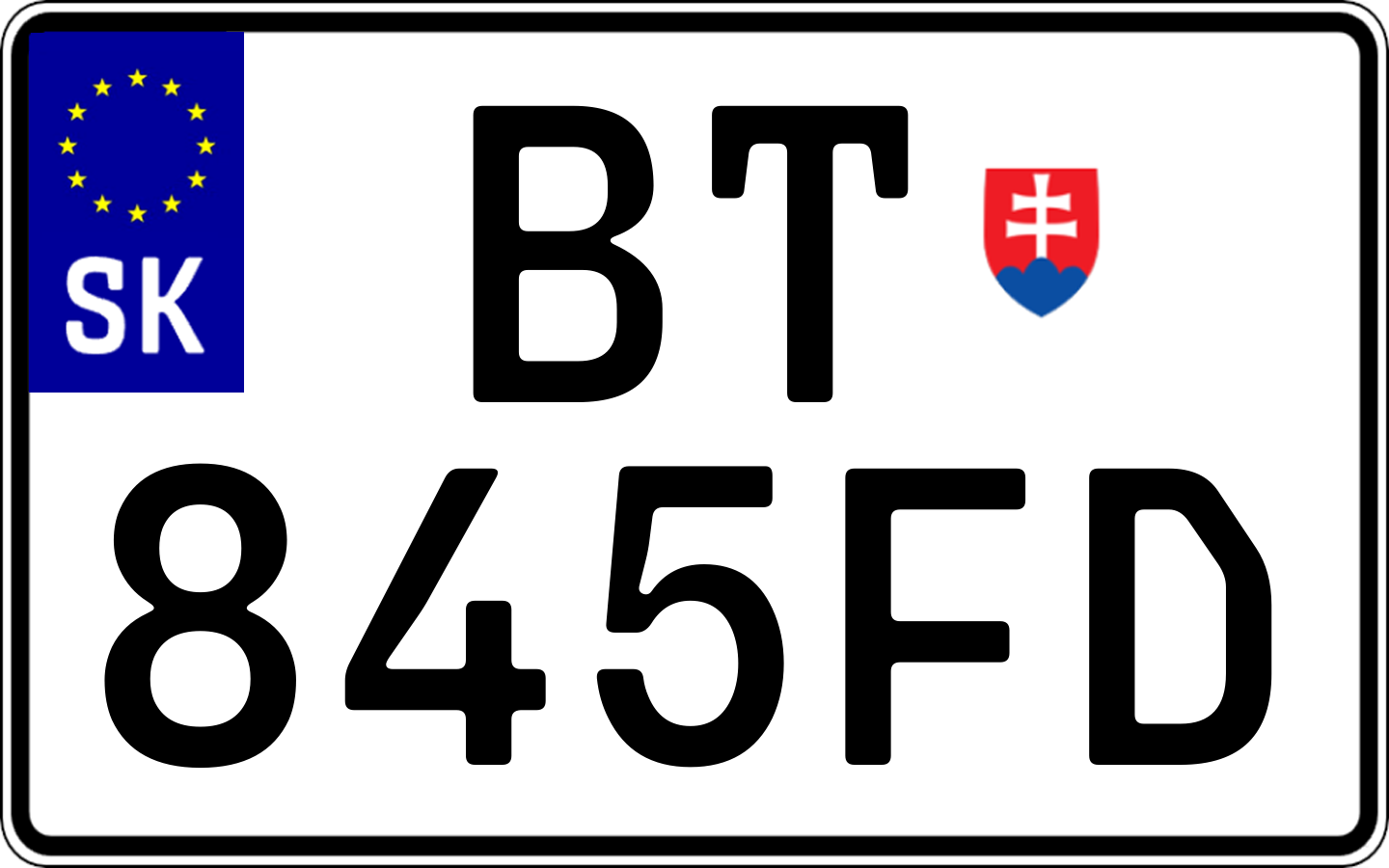 Typ IV - Bežná 2R