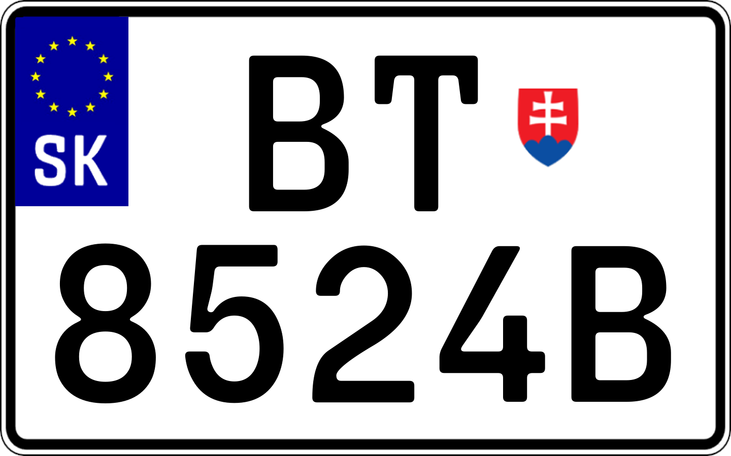 Typ IV - Bežná 2R