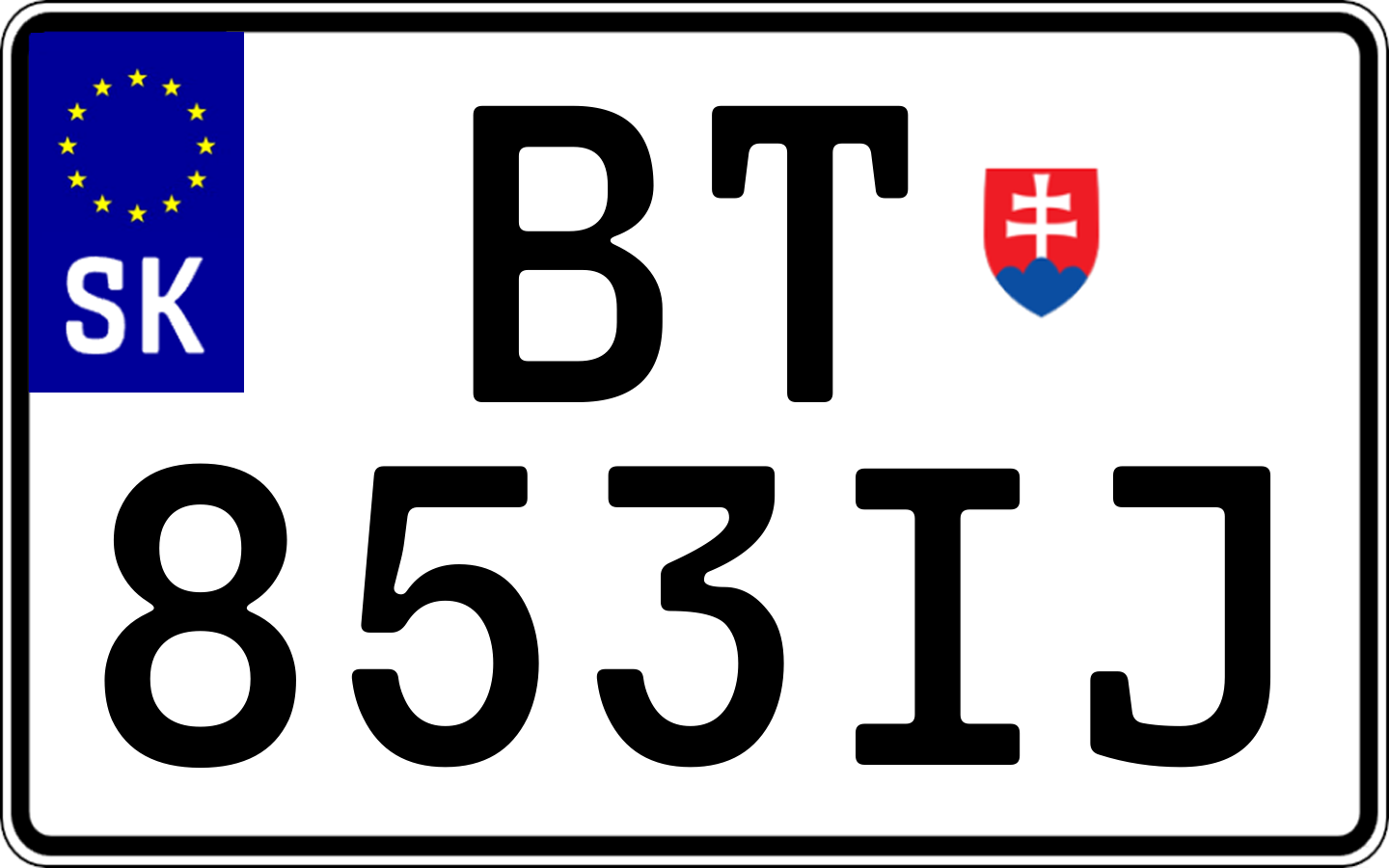 Typ IV - Bežná 2R