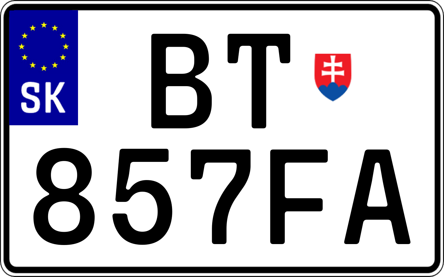Typ IV - Bežná 2R
