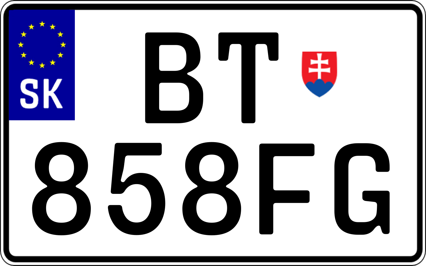 Typ IV - Bežná 2R