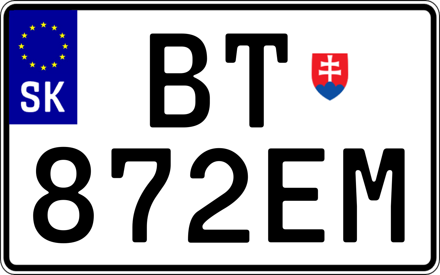 Typ IV - Bežná 2R