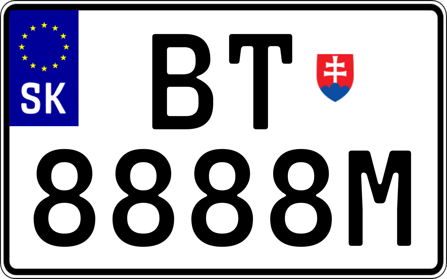 Typ IV - Bežná 2R