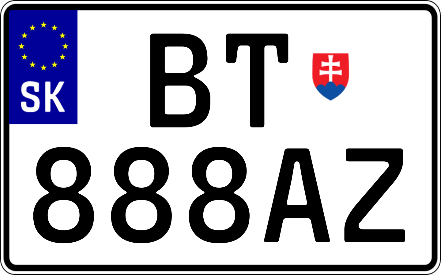 Typ IV - Bežná 2R