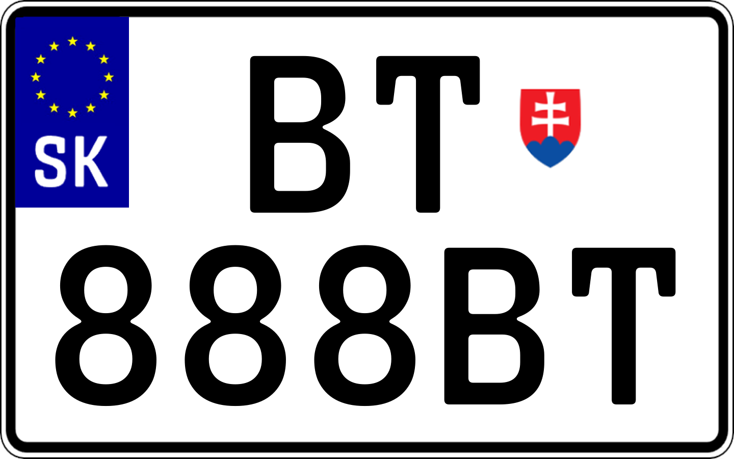 Typ IV - Bežná 2R