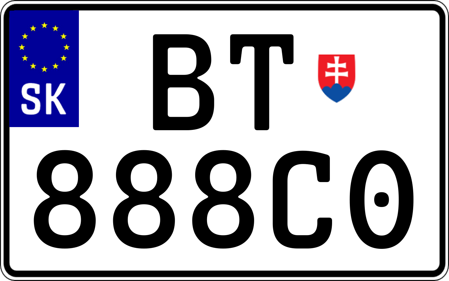 Typ IV - Bežná 2R