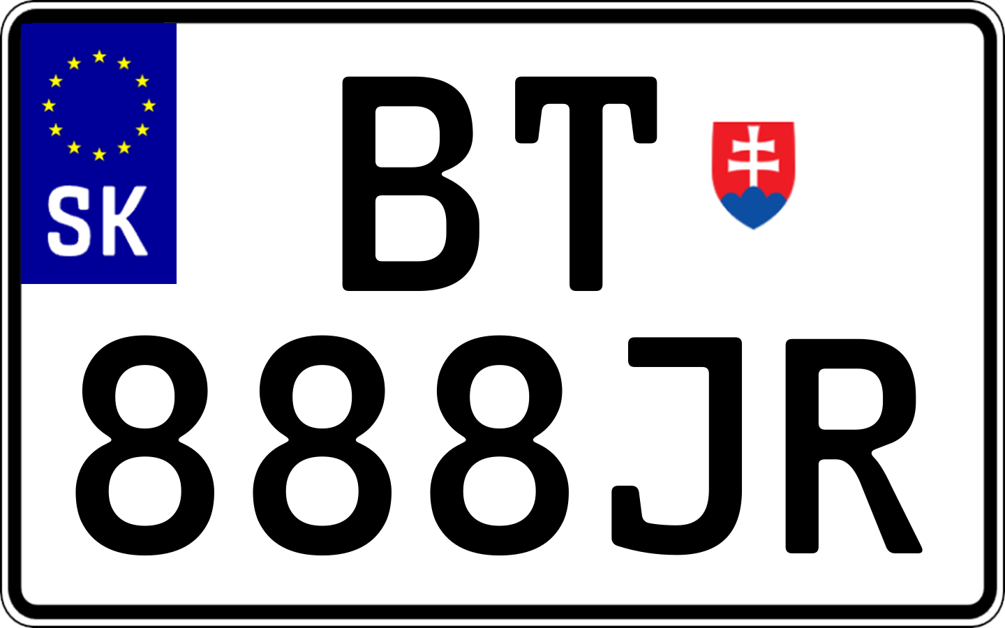 Typ IV - Bežná 2R